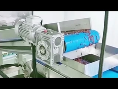 دستگاه های کنسروسازی لوبیا قرمز چگونه لوبیا قرمز کنسرو شده تولید می کنند؟