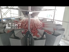 دستگاه بسته بندی خلاء اتوماتیک ترموورفوریگ