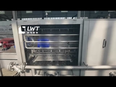 ماشین لباسشویی جعبه ماشین لباسشویی سبد