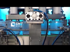 پر کردن خطوط تولید