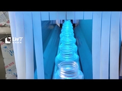 دستگاه پر کردن کامل اتوماتیک لوله تولید سس