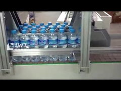 بسته بندی تونل حرارتی فیلم پلاستیکی کوچک بسته بندی بسته بندی بسته بندی ماشین برای فیلم کوچک