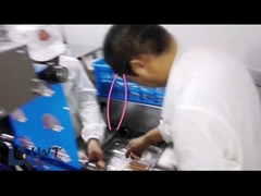 دستگاه بسته بندی خلاء روده ماهی چگونه روده ماهی را بسته بندی می کند؟