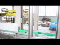 دستگاه پرکن توزین