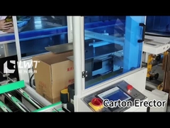 خط تولید بسته بندی مواد غذایی