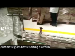 خط تولید پر کردن کره بادام زمینی