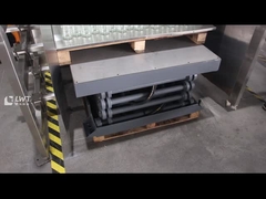 چطوري يه انبوه بطري هاي خالي رو تخليه کنيم