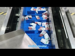 خط تولید سس گوجه فرنگی