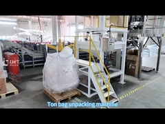 3600BPH خط تولیدی ماشین پر کردن دانه های عطر