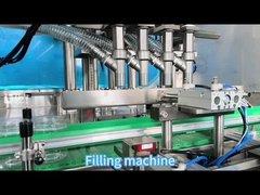 خط تولیدی آبمیوه جام