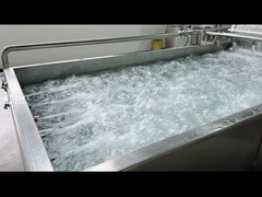 ماشین لباسشویی سبزیجات