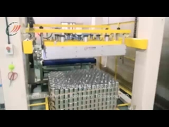 220v/380v خط تولید مکمل اتوماتیک مرغ مواد غذایی کنسرو شده تجهیزات کنسرو گوشت