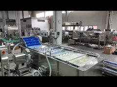 دستگاه تمیز کردن آب جوش میوه و سبزیجات