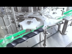 خط تولید سبزیجات کنسرو شده