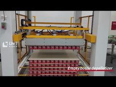 خط تولید گوشت کنسرو شده برای ناهار